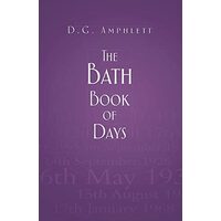 The Bath Book of Days