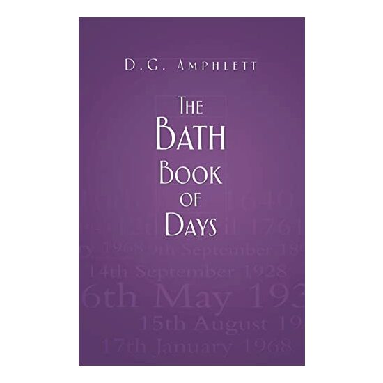 The Bath Book of Days