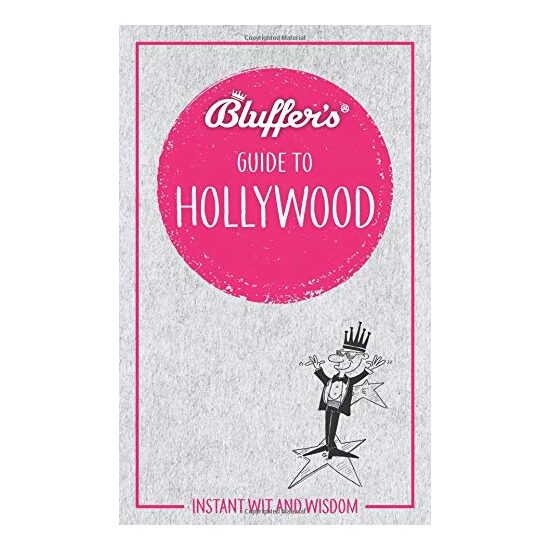 Bluffer's Guide to Hollywood - Imagine 1