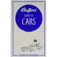 Bluffer's Guide to Cars