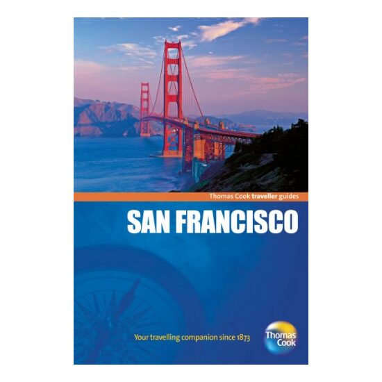 Traveller Guides San Francisco - Imagine 1