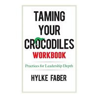 Taming Your Crocodiles Workbook