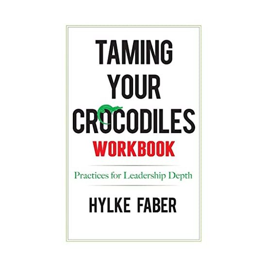 Taming Your Crocodiles Workbook - Imagine 1