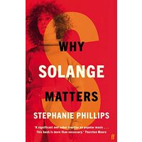 Why Solange Matters