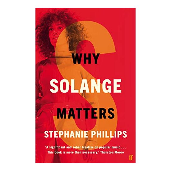 Why Solange Matters - Imagine 1