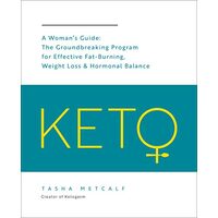Keto: A Woman's Guide
