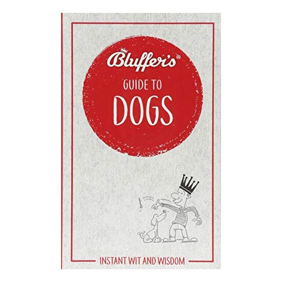 Bluffer's Guide To Dogs - Imagine 1