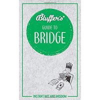 Bluffer's Guide to Bridge