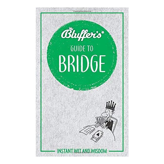 Bluffer's Guide to Bridge - Imagine 1