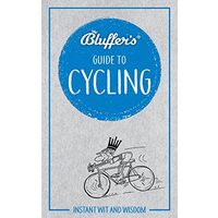 Bluffer's Guide to Cycling
