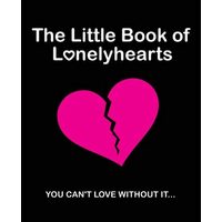 The Little Book Of Lonelyhearts