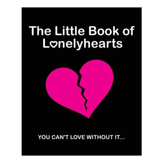 The Little Book Of Lonelyhearts