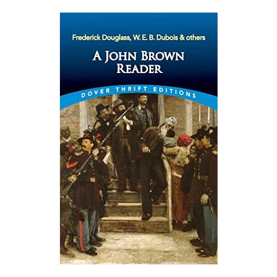 John Brown Reader