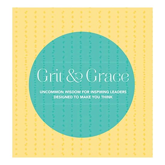 Grit and Grace - Imagine 1
