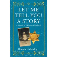 Let Me Tell You a Story