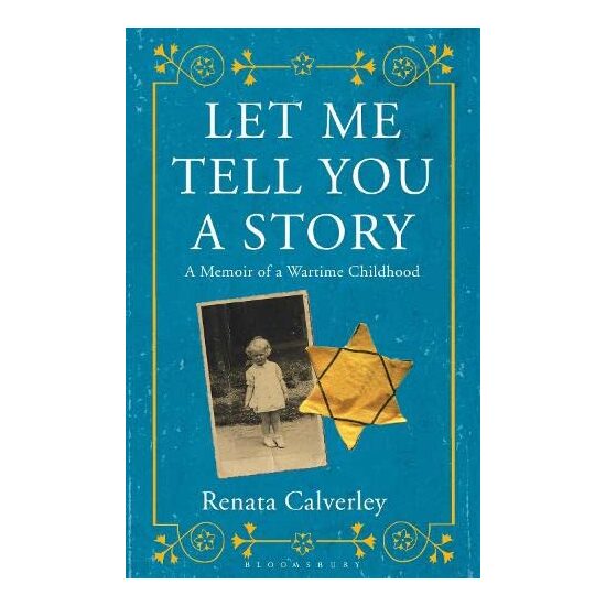 Let Me Tell You a Story - Imagine 1