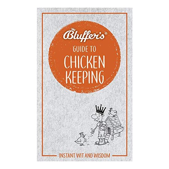 Bluffer's Guide to Chicken Keeping - Imagine 1