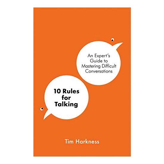 10 Rules for Talking
