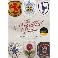Beautiful Badge