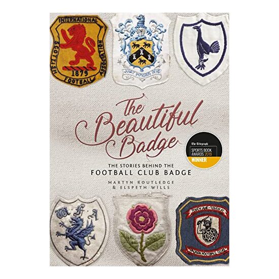Beautiful Badge