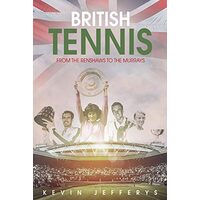British Tennis