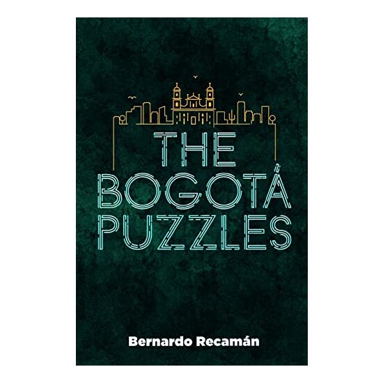 Bogota Puzzles