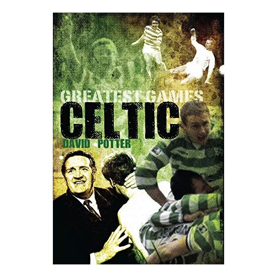 Celtic's Greatest Games - Imagine 1