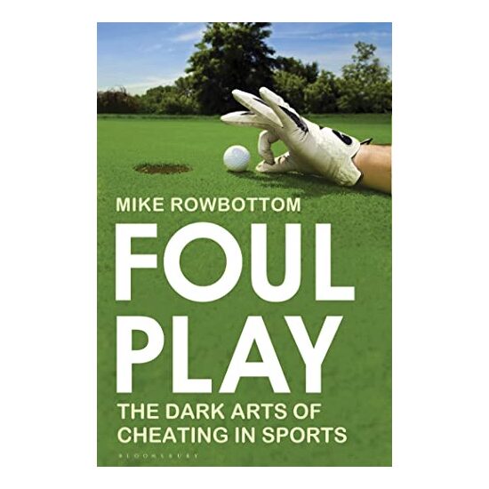 Foul play