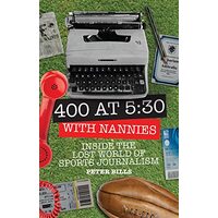 400 at 5 : 30 With Nannies