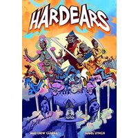 Hardears