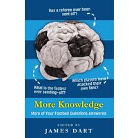 More Knowledge