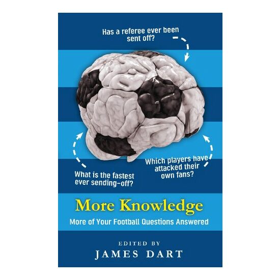 More Knowledge