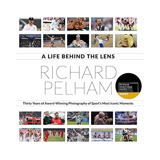 Life Behind the Lens - Imagine 1