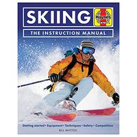 Skiing Manual