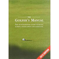 Golfer's Manual