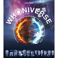 Whoniverse