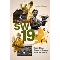 Beyond SW19