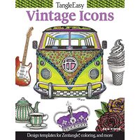 TangleEasy Vintage Icons