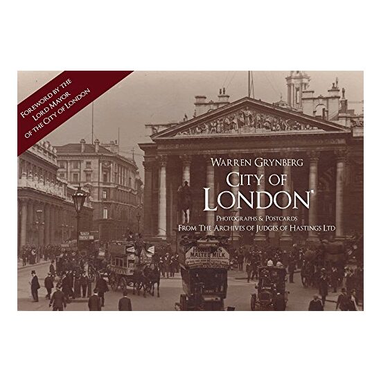 Archives of Judges of Hastings Ltd
