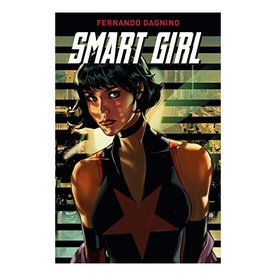 Smart Girl