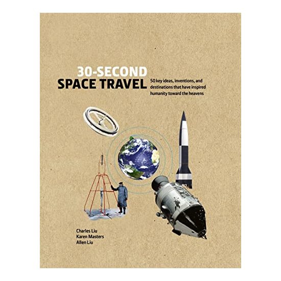30-Second Space Travel