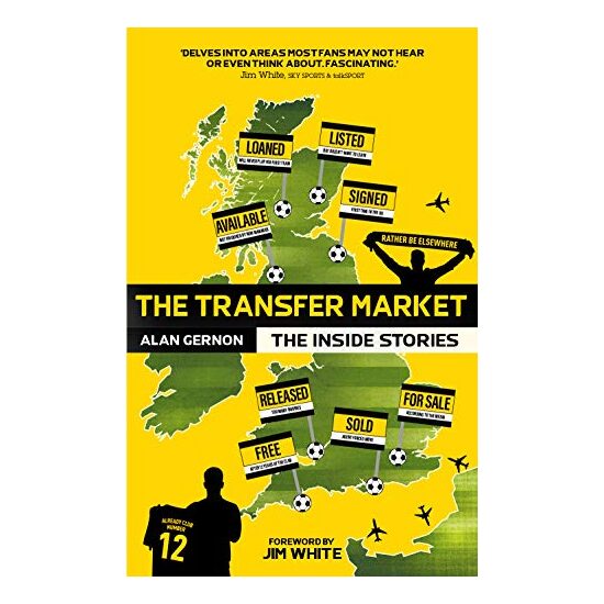 Transfer Market - Imagine 1