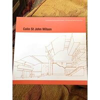 Colin St John Wilson