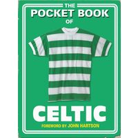 The Pocket Book Of Celtic