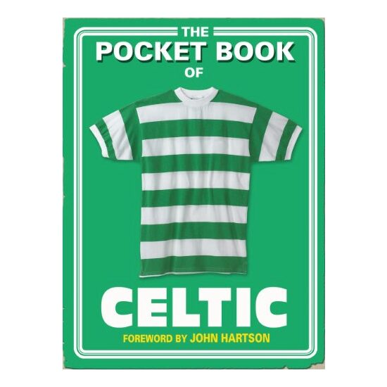 The Pocket Book Of Celtic