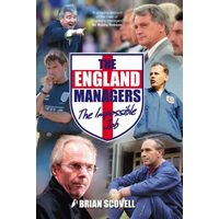 The England managers