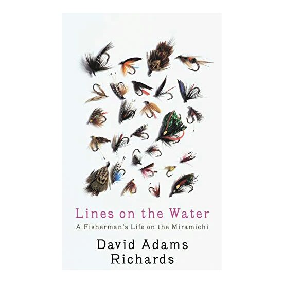 Lines on the Water - Imagine 1