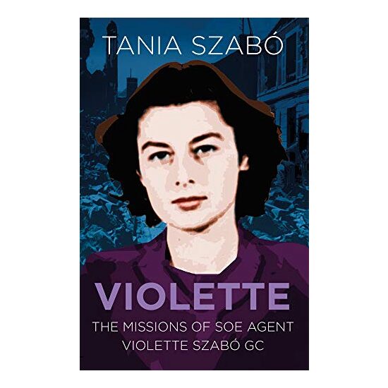 Violette
