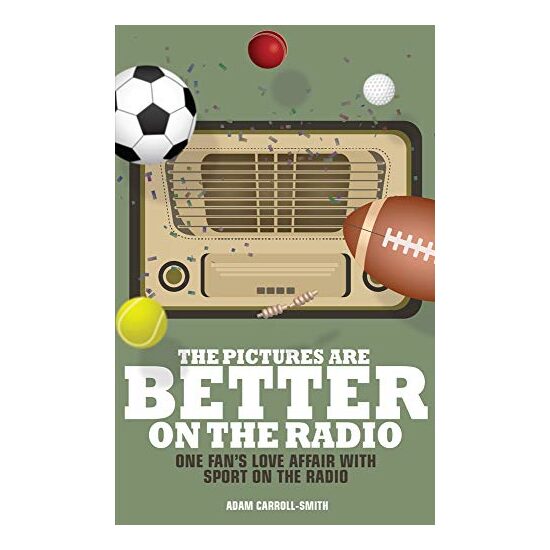 Pictures Are Better on the Radio