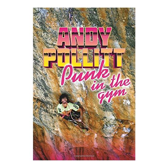 Punk in the Gym